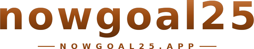 nowgoal25 logo
